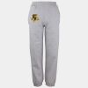 Kids cuffed sweatpants Thumbnail