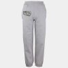 Kids cuffed sweatpants Thumbnail