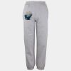Kids cuffed sweatpants Thumbnail