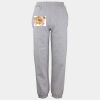 Kids cuffed sweatpants Thumbnail