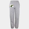 Kids cuffed sweatpants Thumbnail