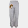 Kids cuffed sweatpants Thumbnail