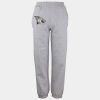 Kids cuffed sweatpants Thumbnail