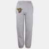Kids cuffed sweatpants Thumbnail