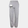Kids cuffed sweatpants Thumbnail