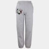 Kids cuffed sweatpants Thumbnail