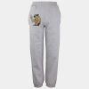 Kids cuffed sweatpants Thumbnail