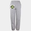 Kids cuffed sweatpants Thumbnail