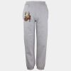 Kids cuffed sweatpants Thumbnail