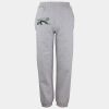 Kids cuffed sweatpants Thumbnail