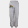 Kids cuffed sweatpants Thumbnail
