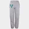 Kids cuffed sweatpants Thumbnail