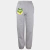 Kids cuffed sweatpants Thumbnail