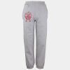 Kids cuffed sweatpants Thumbnail
