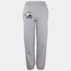 Kids cuffed sweatpants Thumbnail