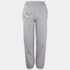 Kids cuffed sweatpants Thumbnail