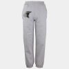 Kids cuffed sweatpants Thumbnail