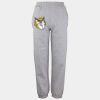 Kids cuffed sweatpants Thumbnail