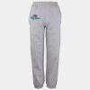 Kids cuffed sweatpants Thumbnail