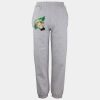 Kids cuffed sweatpants Thumbnail