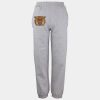Kids cuffed sweatpants Thumbnail