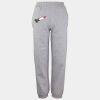 Kids cuffed sweatpants Thumbnail