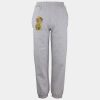 Kids cuffed sweatpants Thumbnail