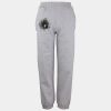 Kids cuffed sweatpants Thumbnail
