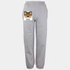 Kids cuffed sweatpants Thumbnail
