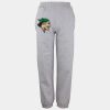 Kids cuffed sweatpants Thumbnail
