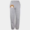 Kids cuffed sweatpants Thumbnail