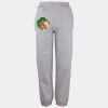 Kids cuffed sweatpants Thumbnail