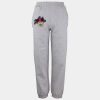 Kids cuffed sweatpants Thumbnail