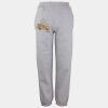 Kids cuffed sweatpants Thumbnail