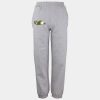 Kids cuffed sweatpants Thumbnail
