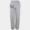 Kids cuffed sweatpants Thumbnail