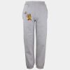 Kids cuffed sweatpants Thumbnail