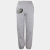 Kids cuffed sweatpants Thumbnail