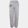 Kids cuffed sweatpants Thumbnail