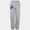 Kids cuffed sweatpants Thumbnail