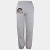 Kids cuffed sweatpants Thumbnail