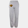 Kids cuffed sweatpants Thumbnail