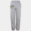 Kids cuffed sweatpants Thumbnail