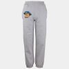 Kids cuffed sweatpants Thumbnail