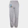Kids cuffed sweatpants Thumbnail