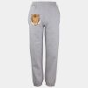 Kids cuffed sweatpants Thumbnail