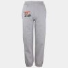 Kids cuffed sweatpants Thumbnail