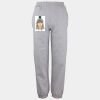 Kids cuffed sweatpants Thumbnail