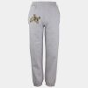 Kids cuffed sweatpants Thumbnail