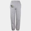 Kids cuffed sweatpants Thumbnail